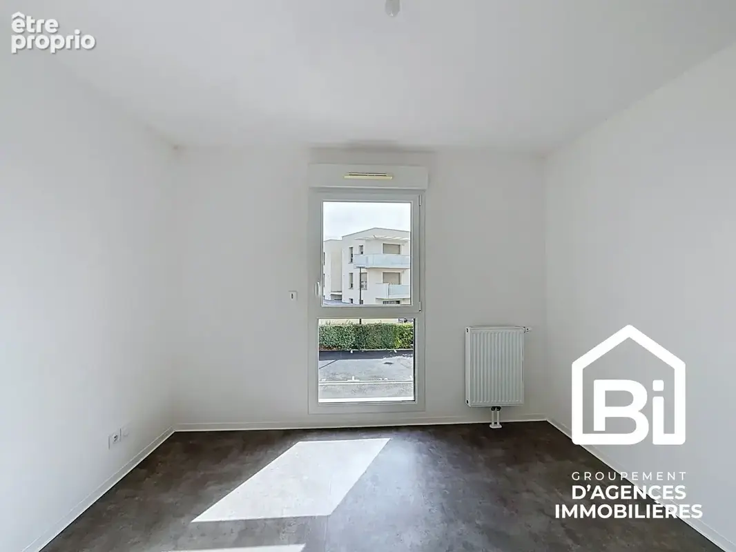 Appartement Bieville Beuville 3 pièce(s) 66.19 m2 - photo 6