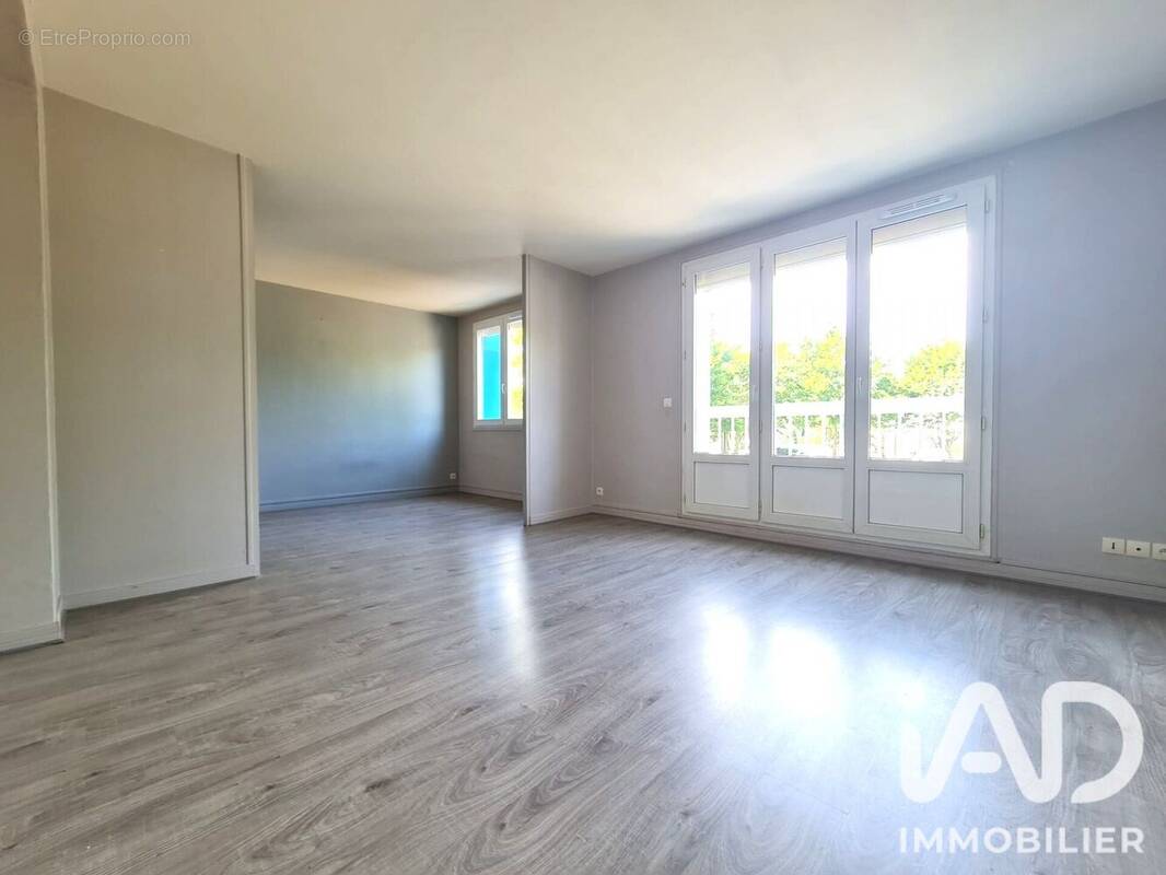 Photo 1 - Appartement à AMIENS