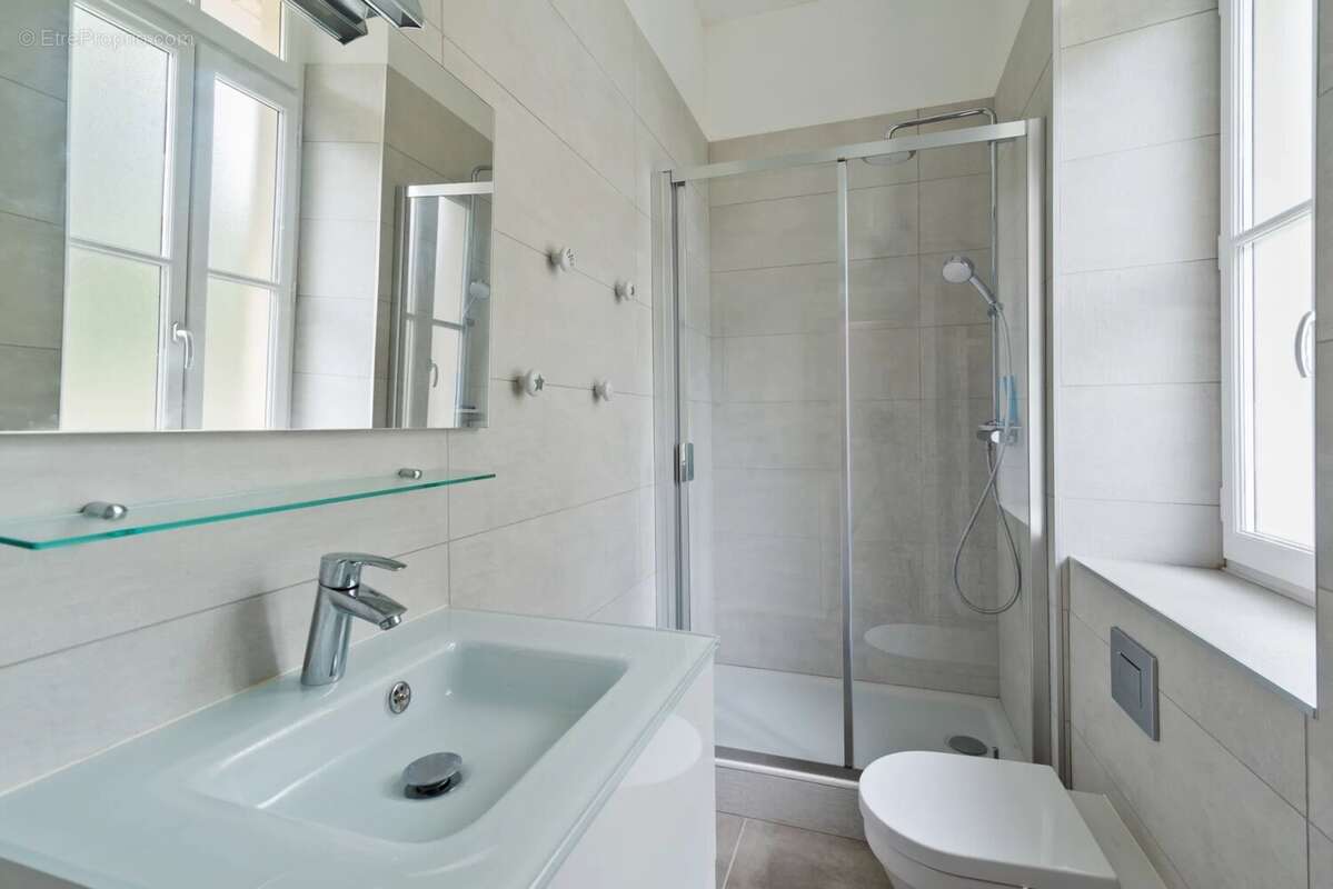 Appartement à BIARRITZ