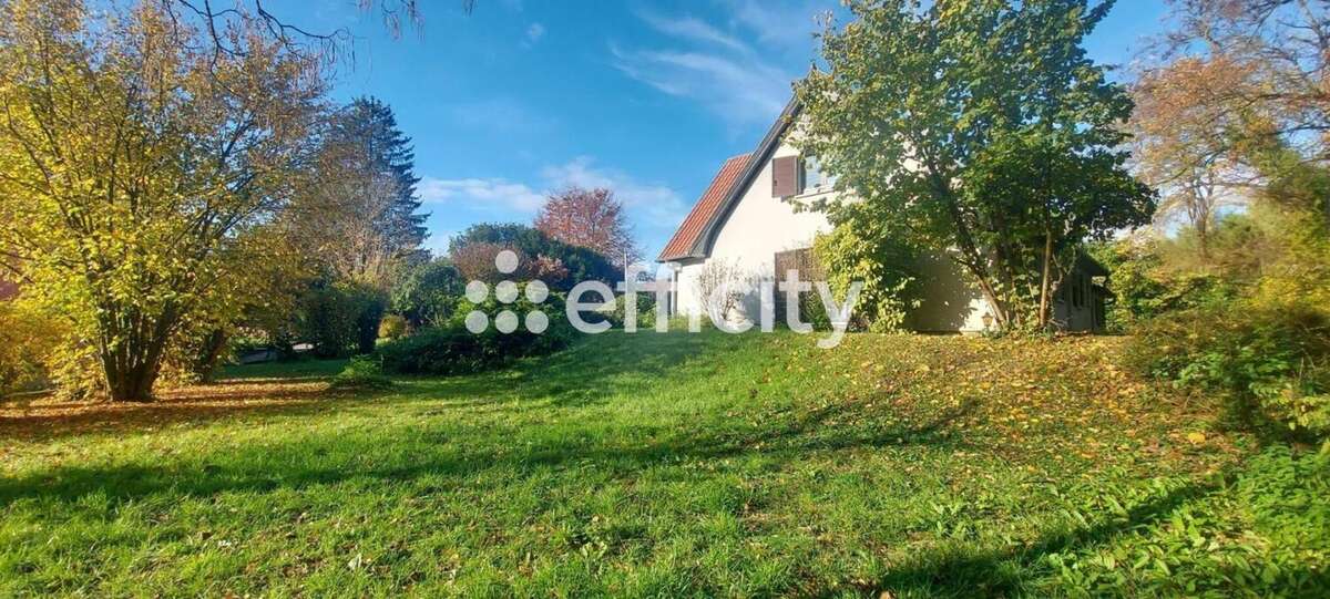 Maison à TAGOLSHEIM