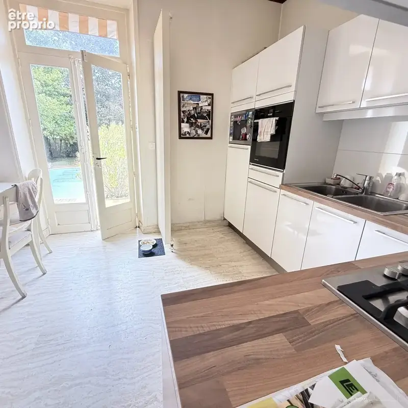 Maison 6 pièces 145 m² à vendre à Nantes (44300) - photo 4