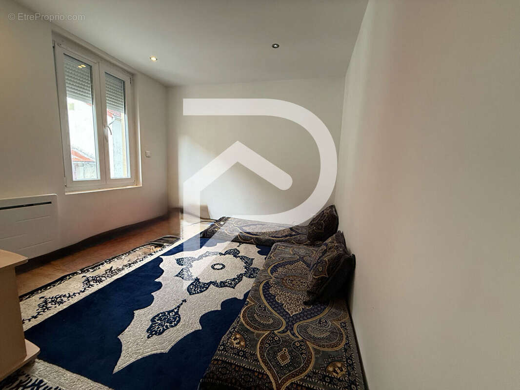 Maison à MONTATAIRE