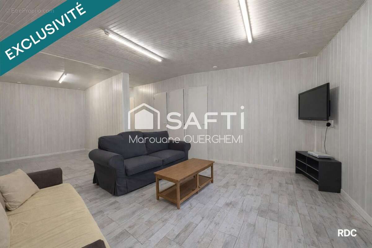 Photo 5 - Appartement à SAINT-LAURENT-MEDOC