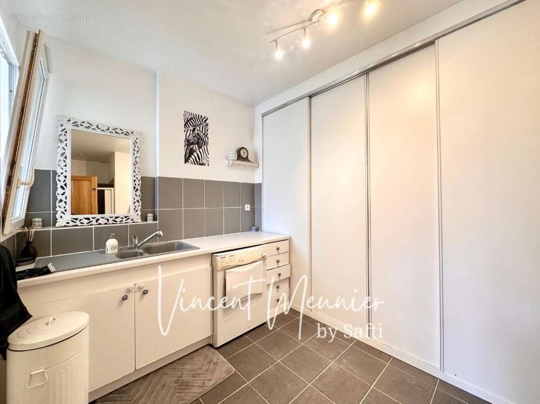 Photo 8 - Maison à SAINT-MAURICE-DE-BEYNOST