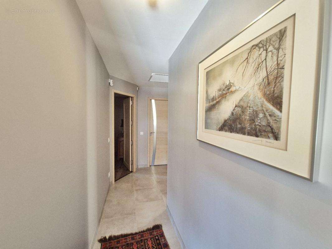 Maison à SAINT-VINCENT-D&#039;OLARGUES