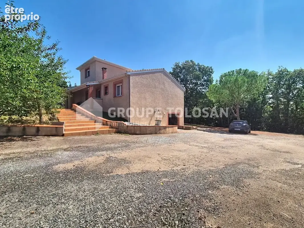 Belesta en lauragais - photo 3