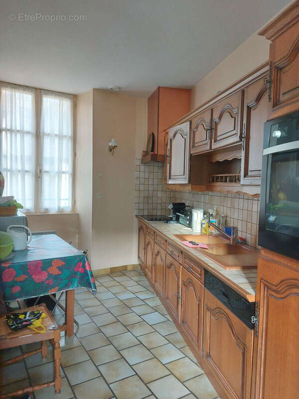 Appartement à BOURGES