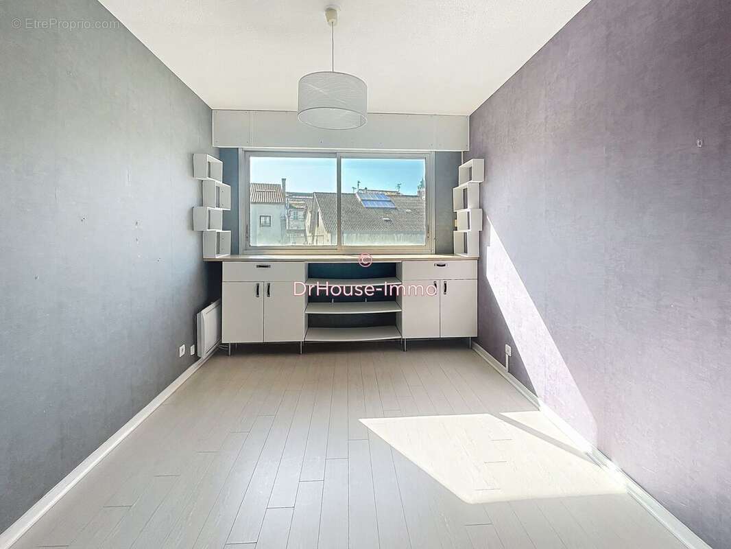 Appartement à LA ROCHELLE