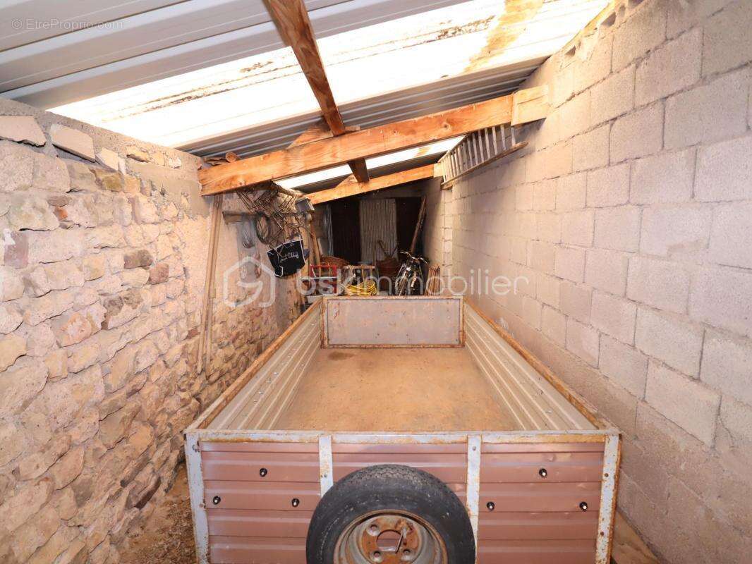 Maison plain pied 135 m2 - photo 6