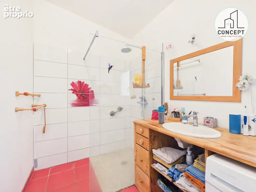 Maison 4 pièces 90 m² à vendre à Concarneau (29900) - photo 14