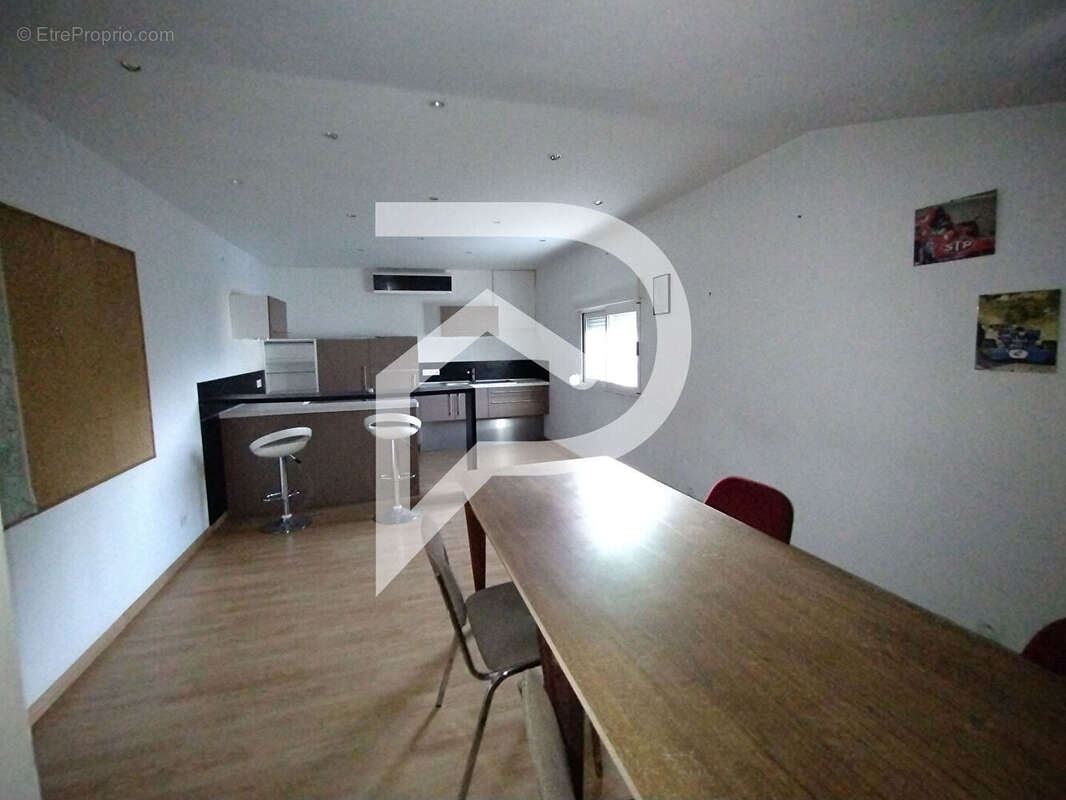 Commerce à SAINT-DIZIER