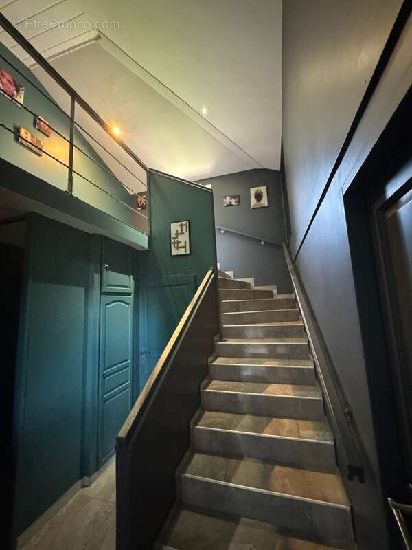 Maison 280 m² à Chatillon-Sur-Chalaronne  - photo 7