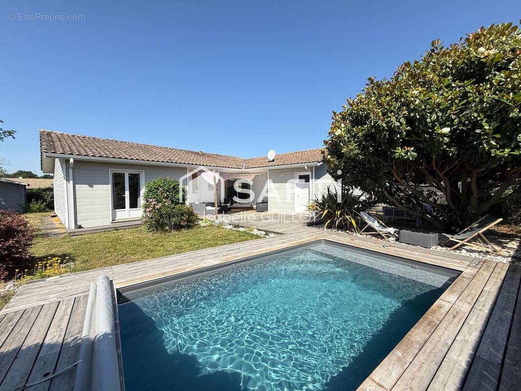 Photo 1 - Maison à AUDENGE