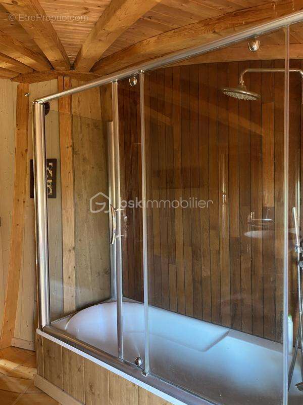 Maison à COURVILLE-SUR-EURE