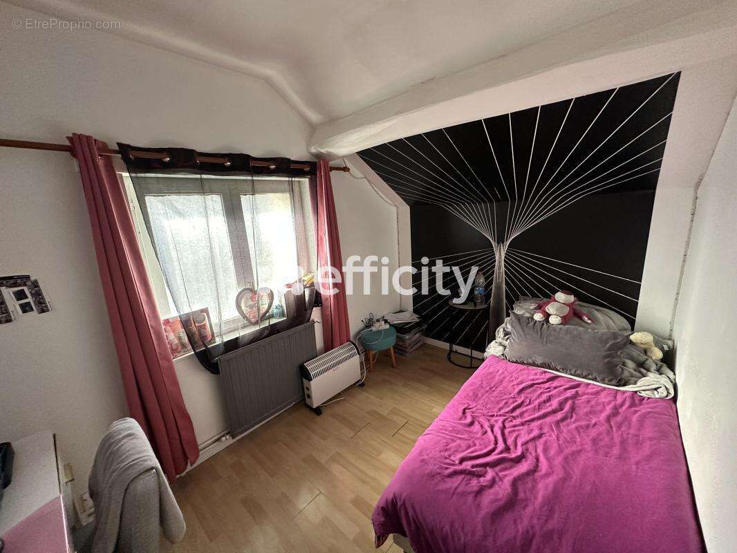Appartement à COULOMMIERS