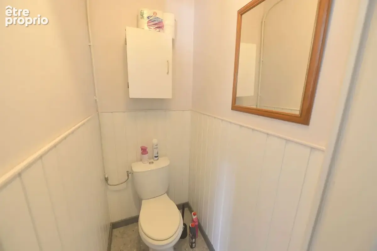 Maison 75 m² à Saint-Georges-De-Didonne  - photo 8