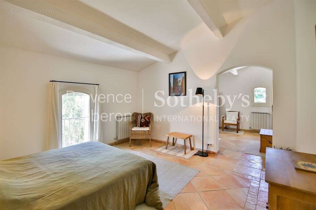 Maison à APT