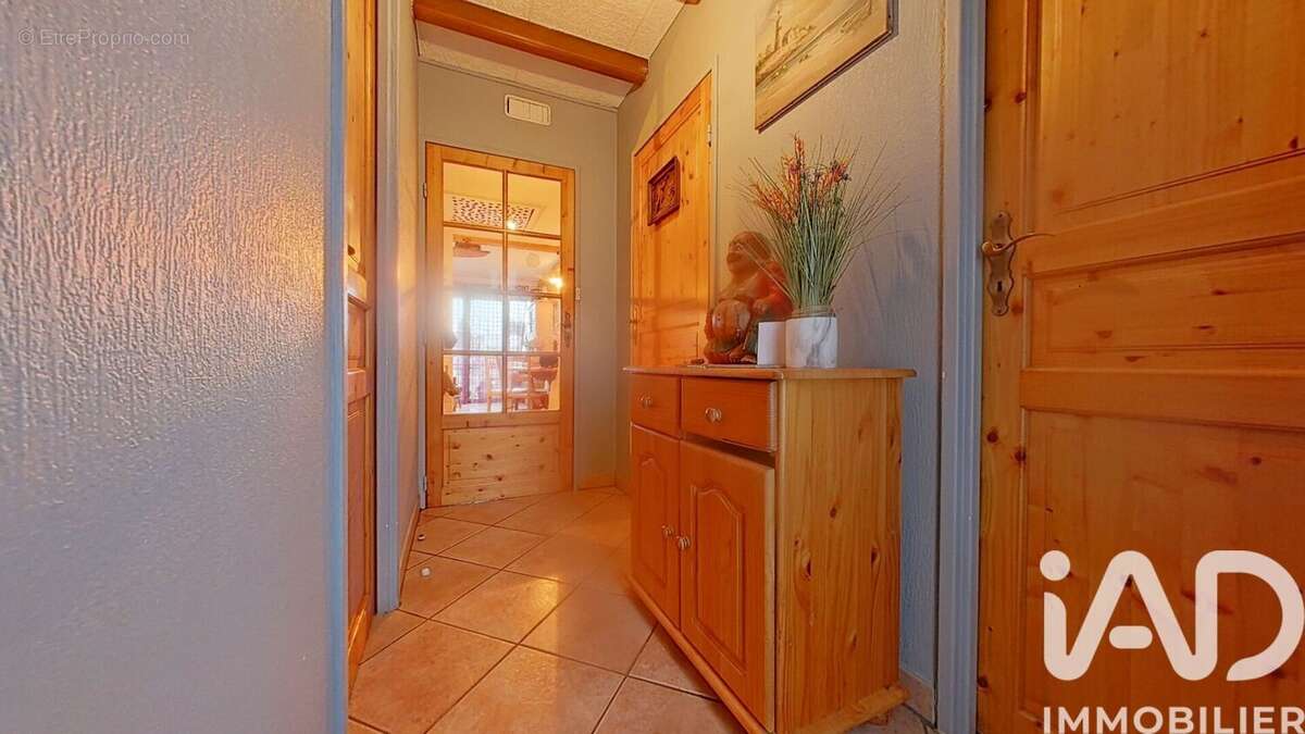 Photo 2 - Appartement à LES ROUSSES