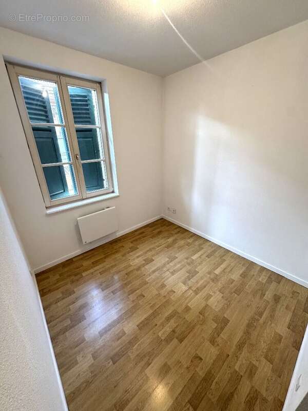 Appartement à GUEMAR