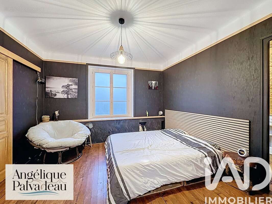 Photo 8 - Maison à CLOHARS-CARNOET