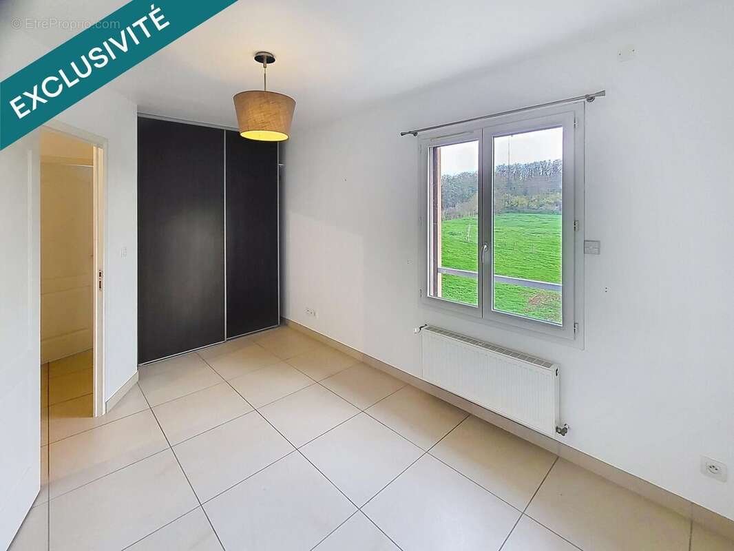 Photo 7 - Maison à MASSIEUX