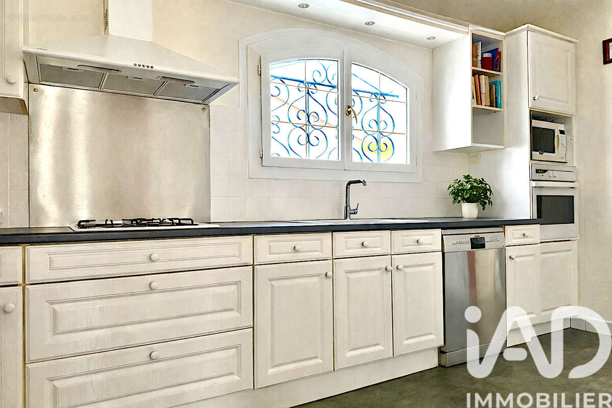 Photo 3 - Maison à SAINT-MEDARD-D'EYRANS