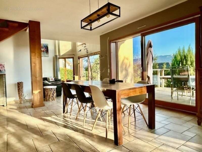 Maison à vendre 7 pièces LOVAGNY (74) - photo 8