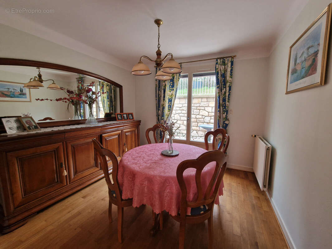 Maison à BRIVE-LA-GAILLARDE