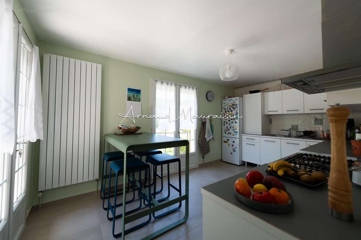 Photo 5 - Maison à ORRY-LA-VILLE