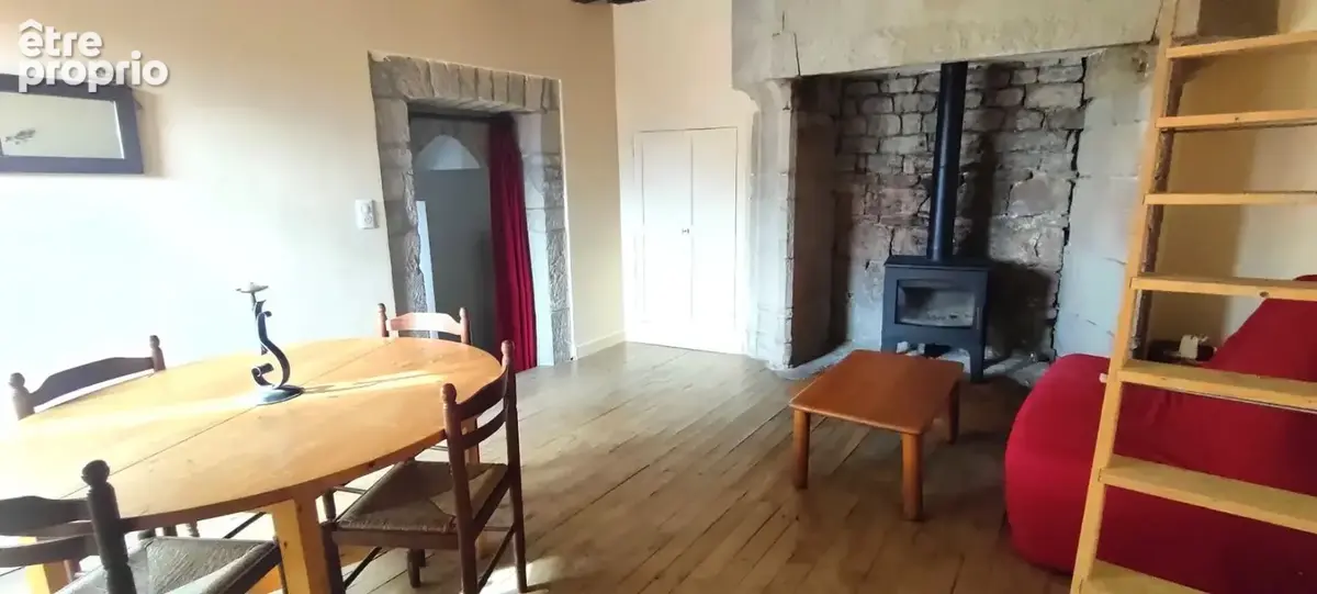 Maison à Recoules-Prévinquières Séverac d 'Aveyron - photo 3