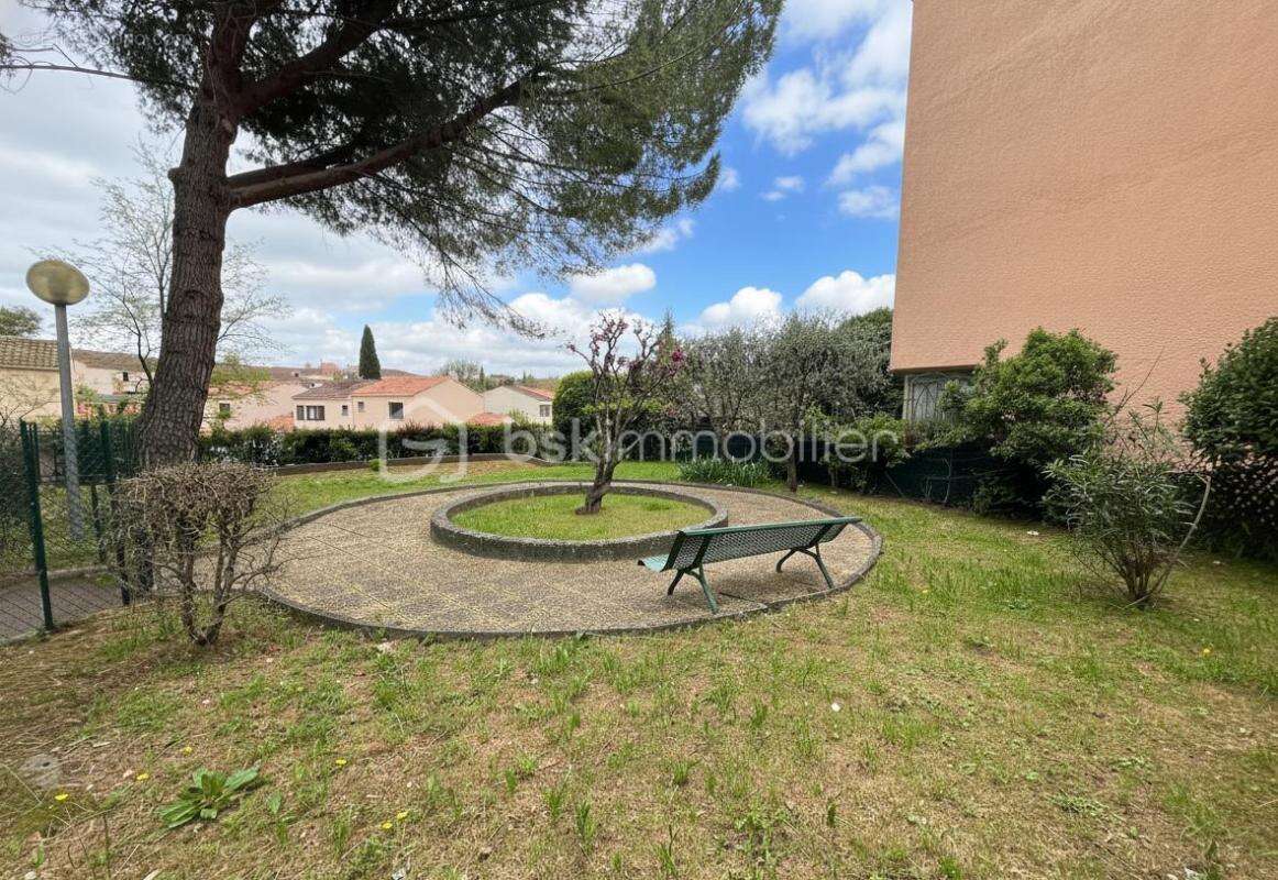 Appartement à PEYMEINADE