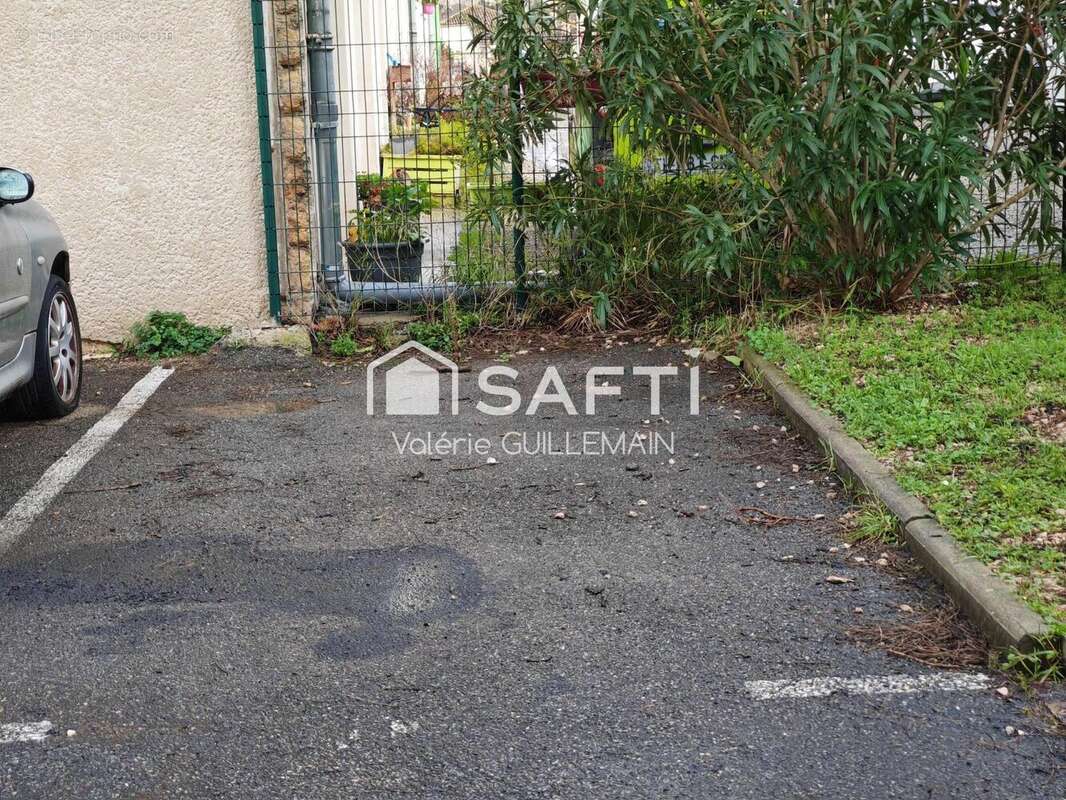 Photo 8 - Appartement à SAINT-CHAMAS