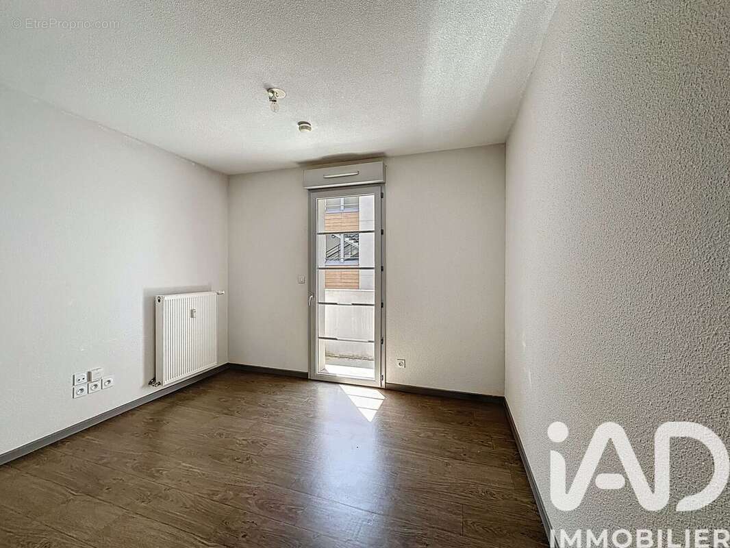 Photo 2 - Appartement à LIMONEST
