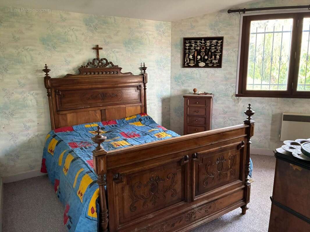 Photo 9 - Maison à QUINT-FONSEGRIVES