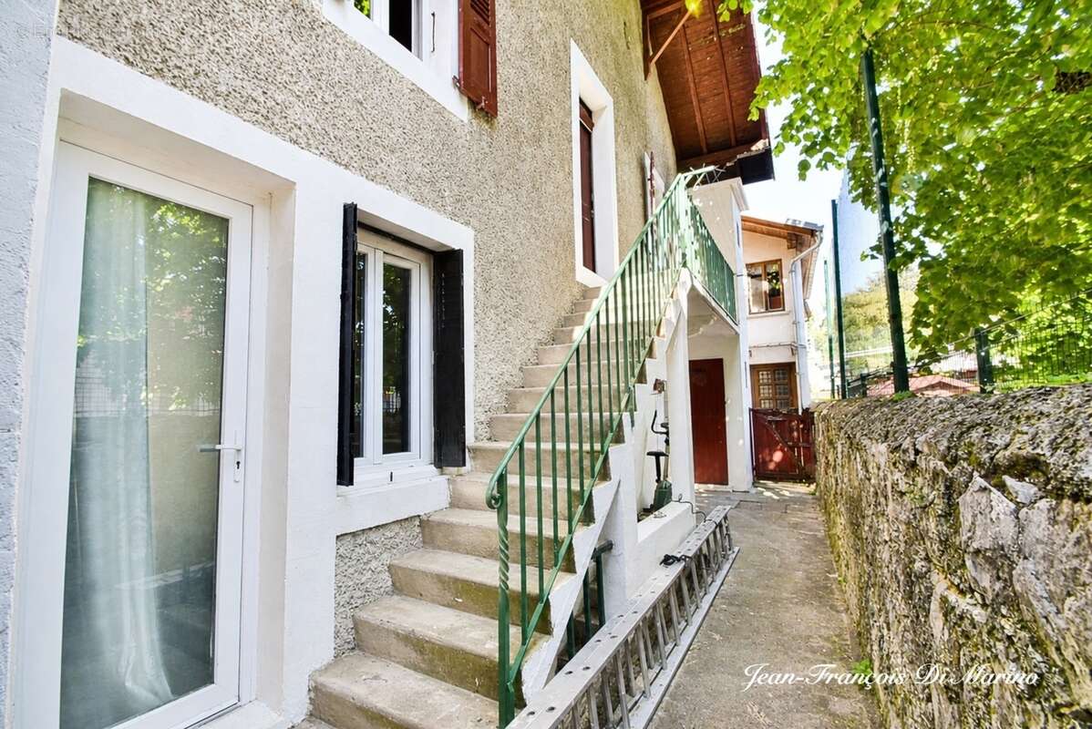 Maison à vendre 7 pièces CLUSES (74) - photo 14
