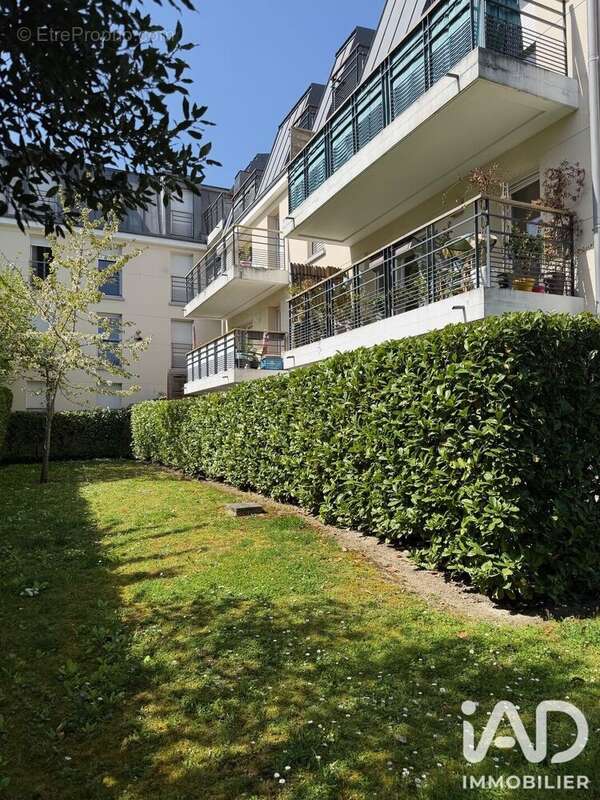 Appartement 53 m² à Argenteuil  - photo 7