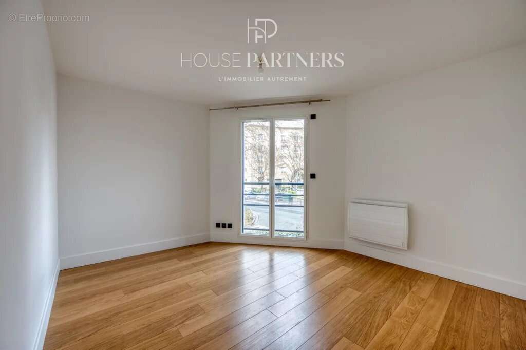 Appartement à RUEIL-MALMAISON
