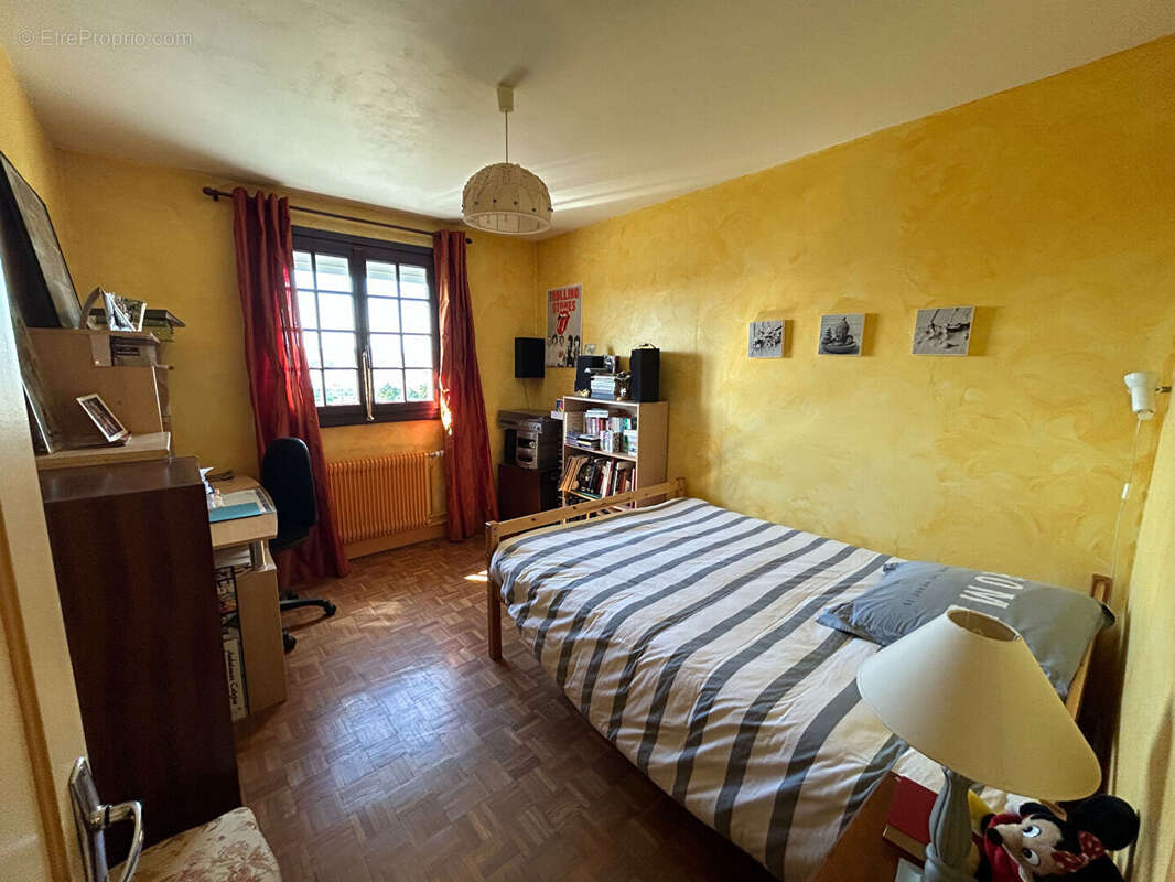 Maison 140m² à cachan - photo 13