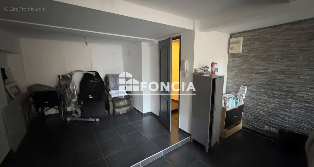 Appartement à MANOSQUE