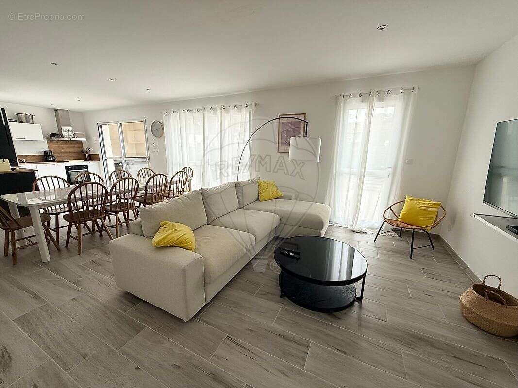 Maison à SAINT-AUGUSTIN