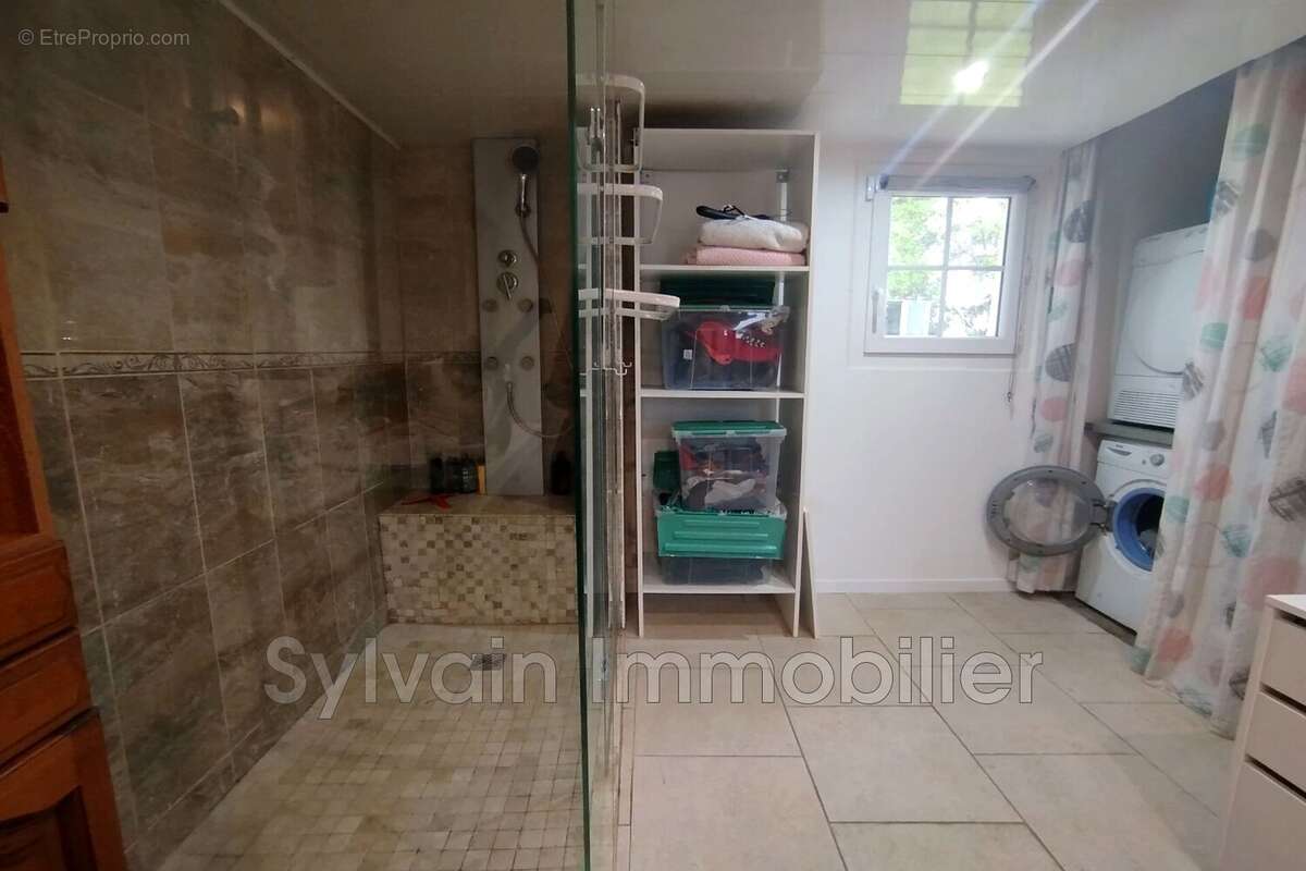 Maison à GOURNAY-EN-BRAY