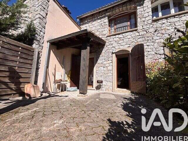 Photo 7 - Maison à VALLON-PONT-D'ARC