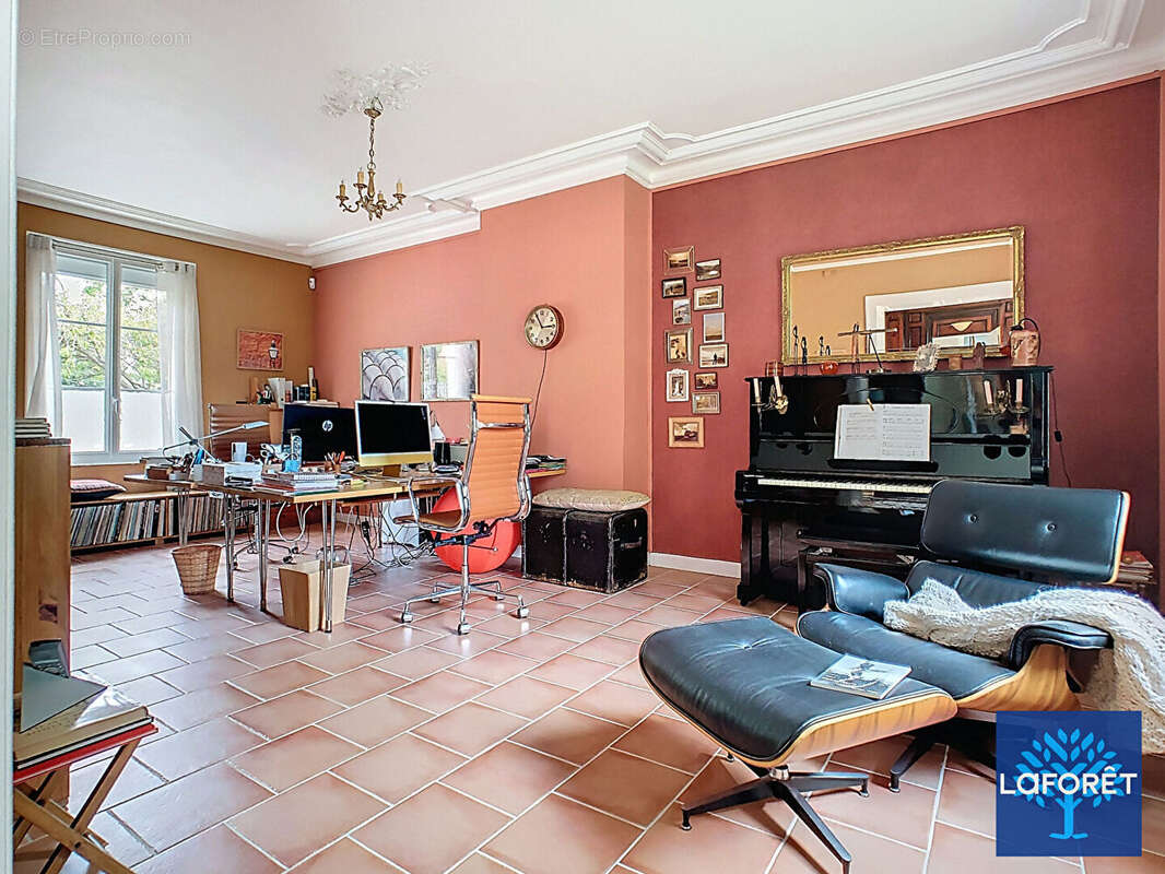 Maison à BERNAY