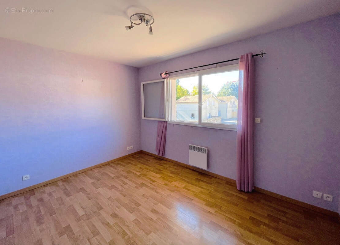 Maison à BENESSE-MAREMNE