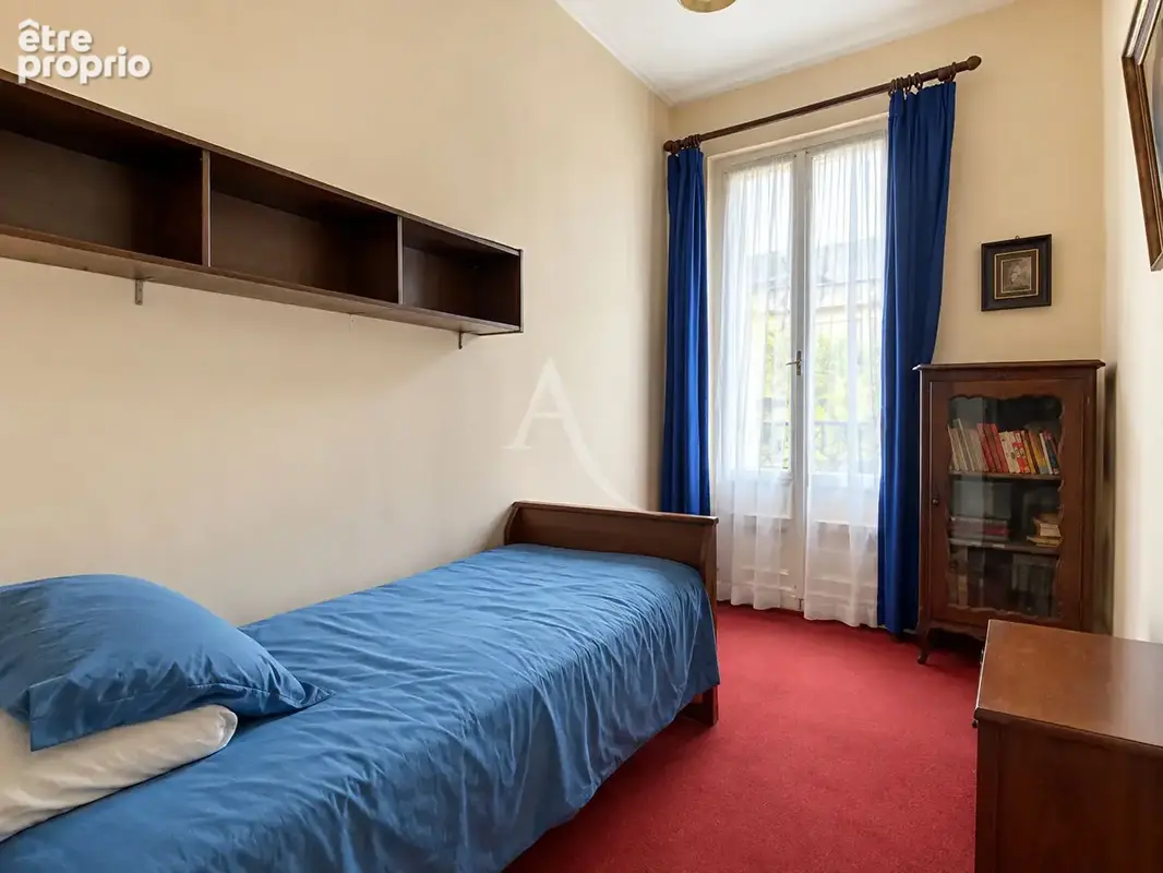 BORDEAUX BARRIERE MEDOC - Maison 123 m² à rénover avec jardin - photo 6