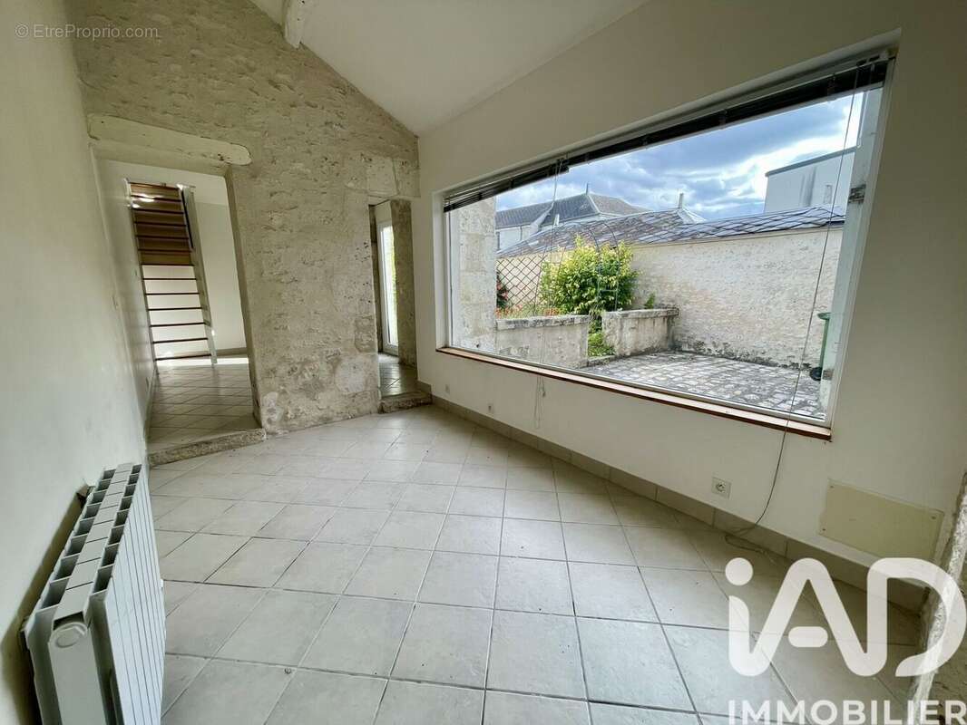 Photo 3 - Appartement à MEUNG-SUR-LOIRE