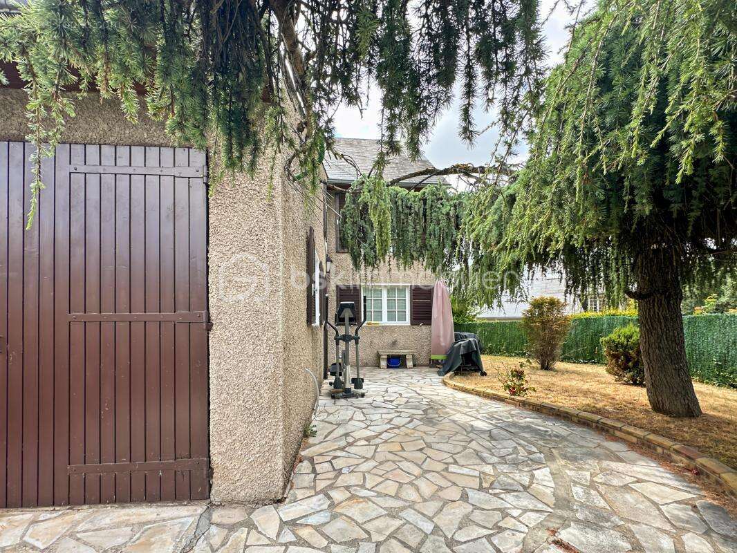 Maison familiale 4 chambres - photo 14