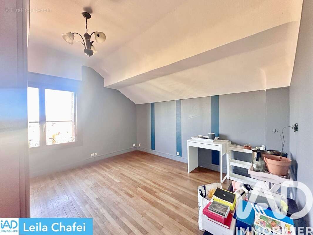 Photo 6 - Maison à PARAY-VIEILLE-POSTE