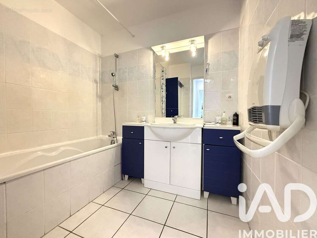 Photo 7 - Appartement à CANET-EN-ROUSSILLON