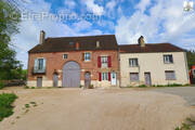 Maison à LABERGEMENT-LES-SEURRE